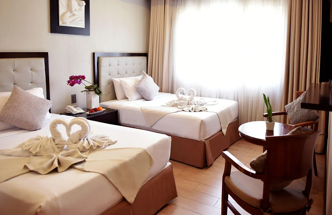 Aura One Hotel-1