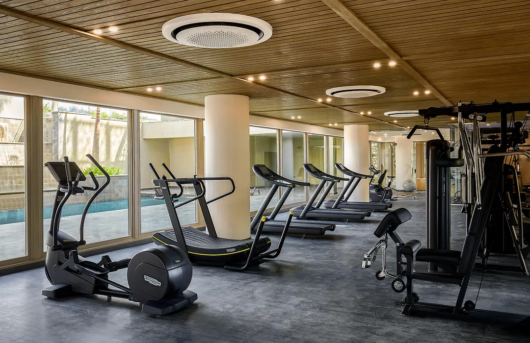 Hyatt Regency Cairo West-1
