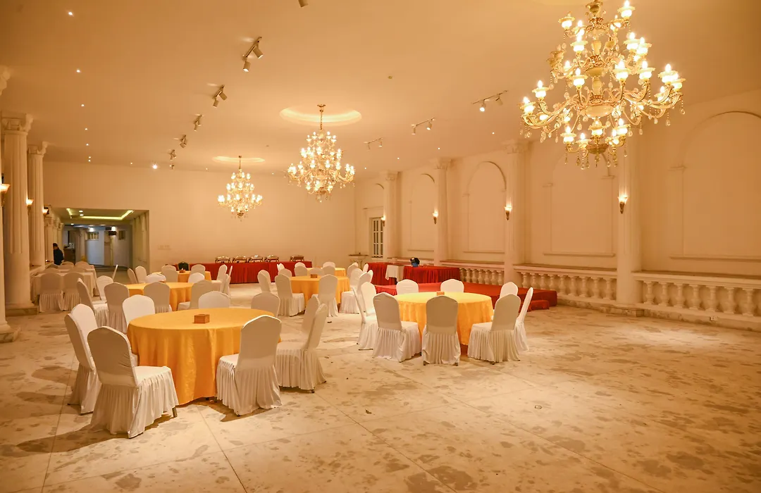 Aranya Boutique Hotel-1