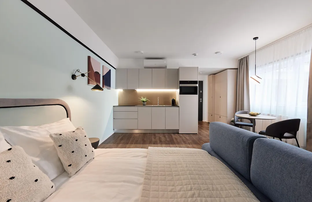 The Amberlyn Suite Hotel-1