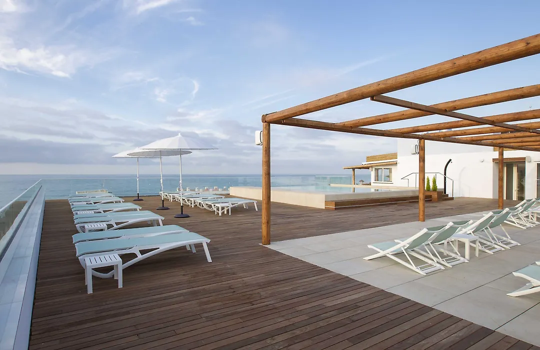 May Altafulla Beach Boutique Hotel-1