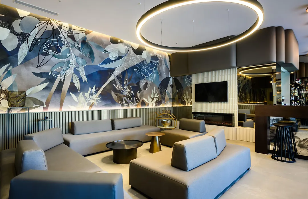Marinus Beach Hotel-1