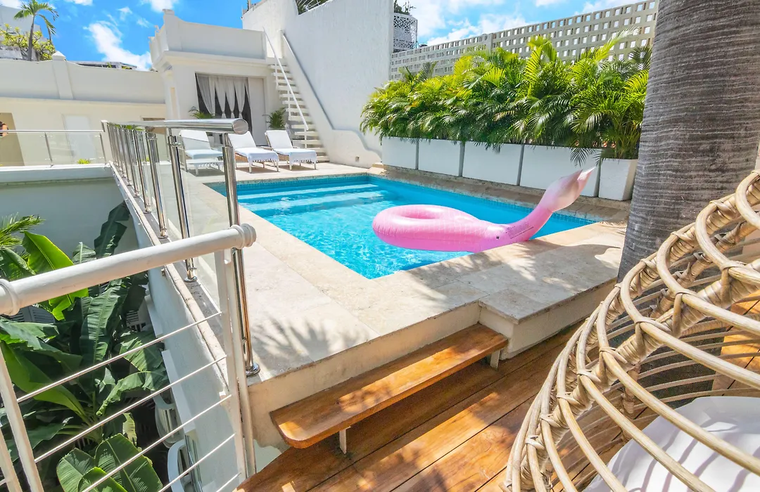 Casa Diluca Cartagena Hotel Boutique-1