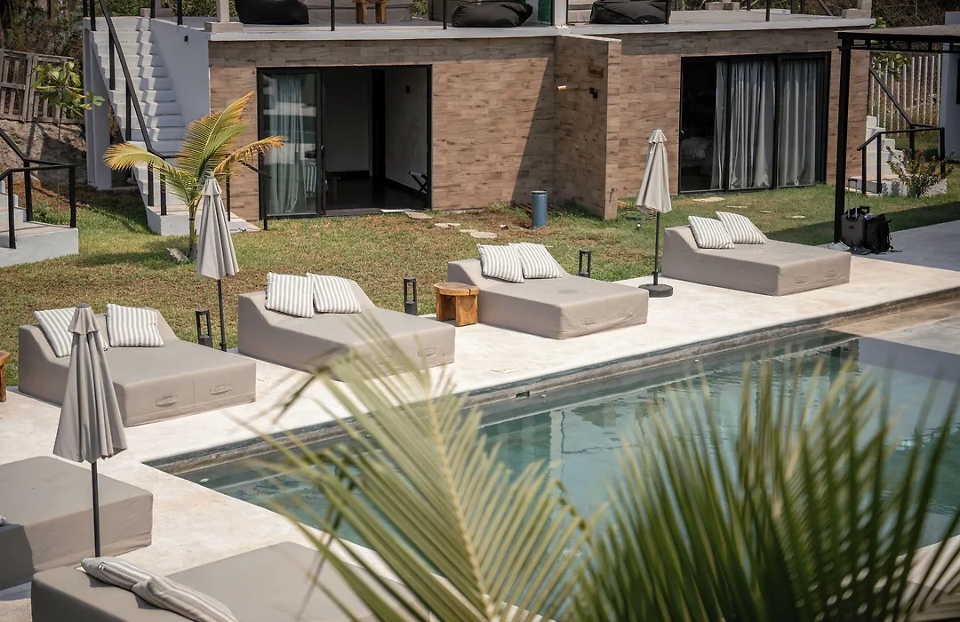 Bora Boutique - Adults Only-1