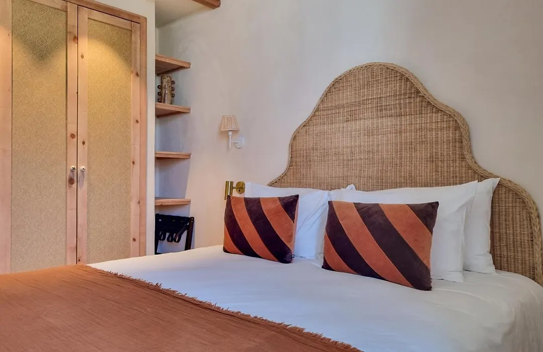 Nomad Hotel & Spa Altea-1