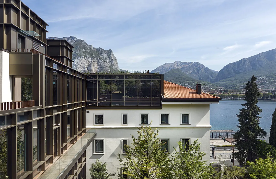 Hotel Promessi Sposi-1