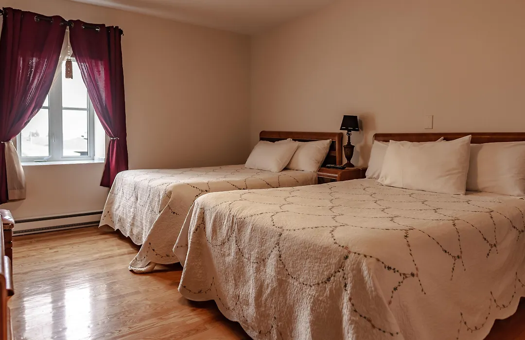 Auberge Akamaraska-1
