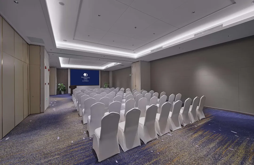 Doubletree By Hilton Anshan-1