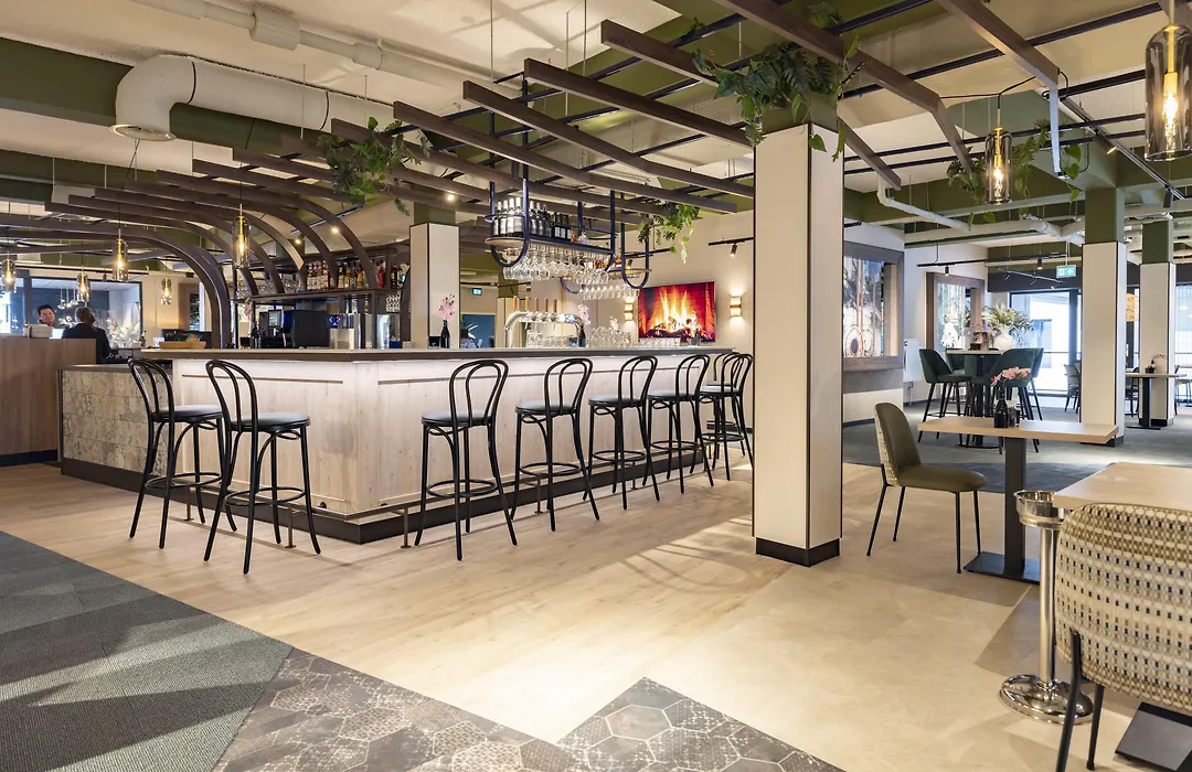 Fletcher Hotel-Restaurant Marknesse-1