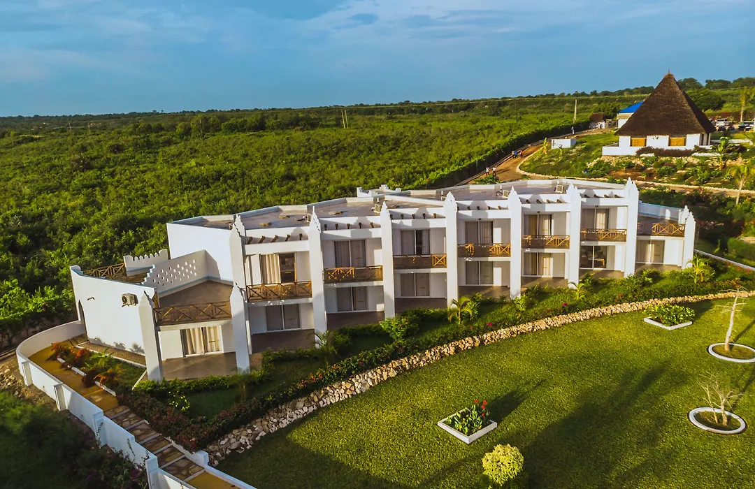 Sbh Kilindini Resort-1
