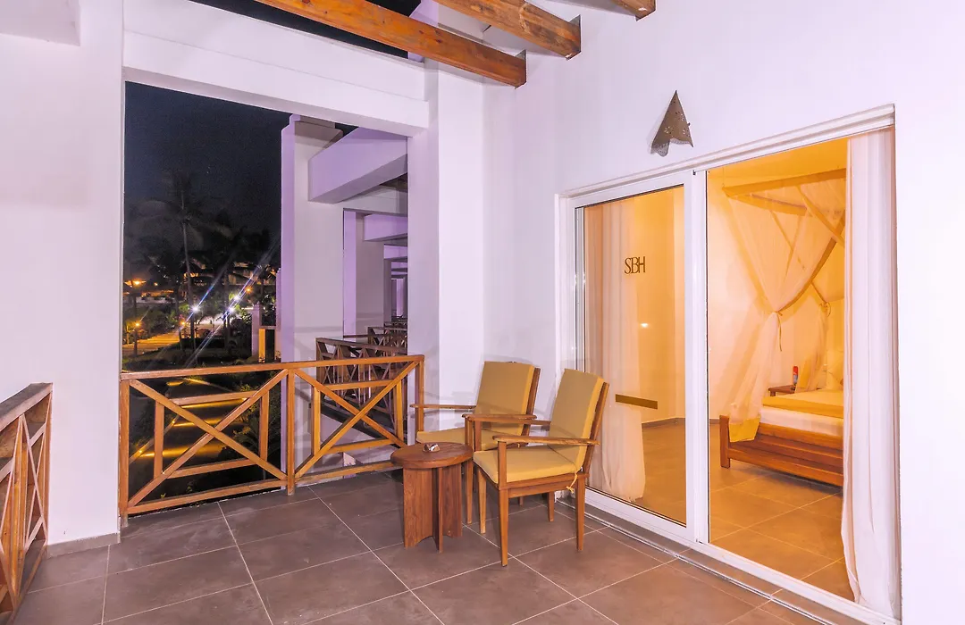 Sbh Kilindini Resort-1