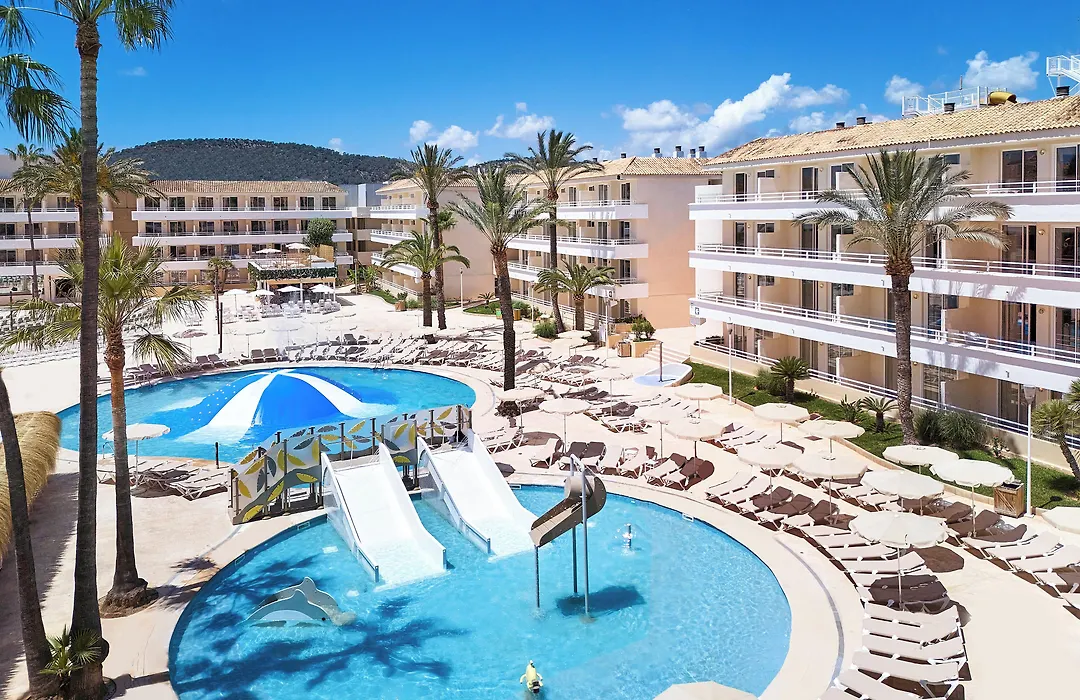 Fergus Club Mallorca Waterpark-1