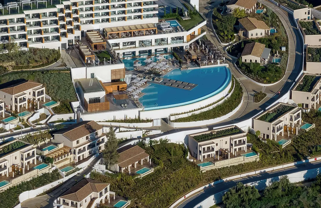 Angsana Corfu Resort&Spa-1