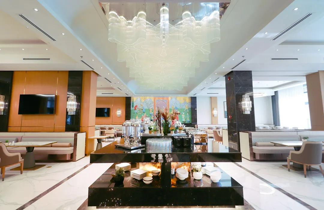 The Rumi Hotel & Residences-1