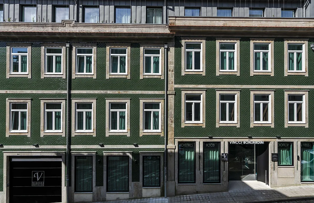 Vincci Bonjardim-1