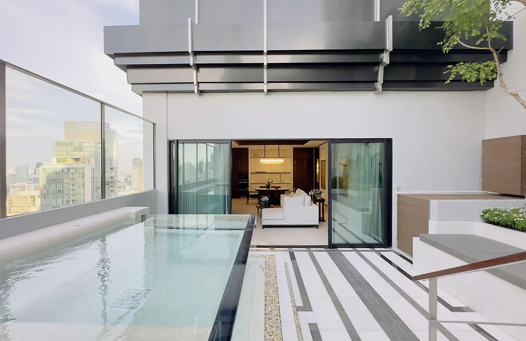 Silq Hotel & Residence-1