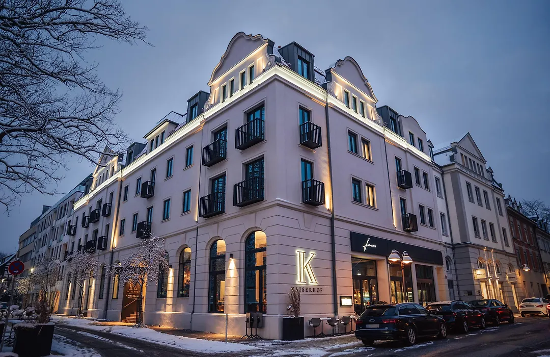Hotel Kaiserhof Ravensburg-1