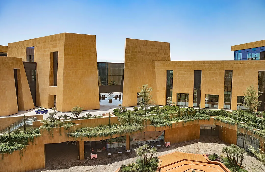 The St. Regis Riyadh-1