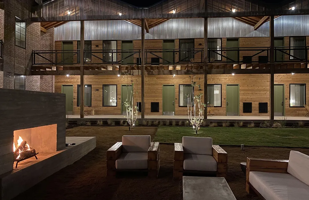 Cotton Court Hotel, By Valencia Hotel Collection-1