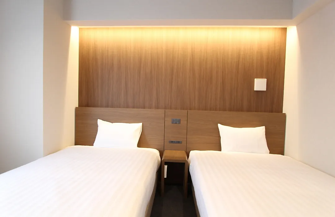 Koko Hotel Residence Asakusa Kappabashi-1