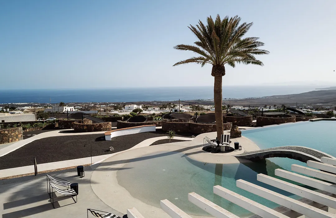 Cesar Lanzarote Luxury Boutique Hotel - Adults Only-1