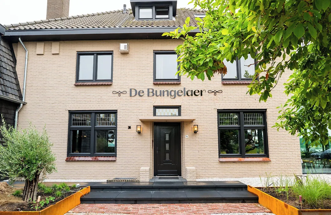 Boutique Hotel De Bungelaer-1