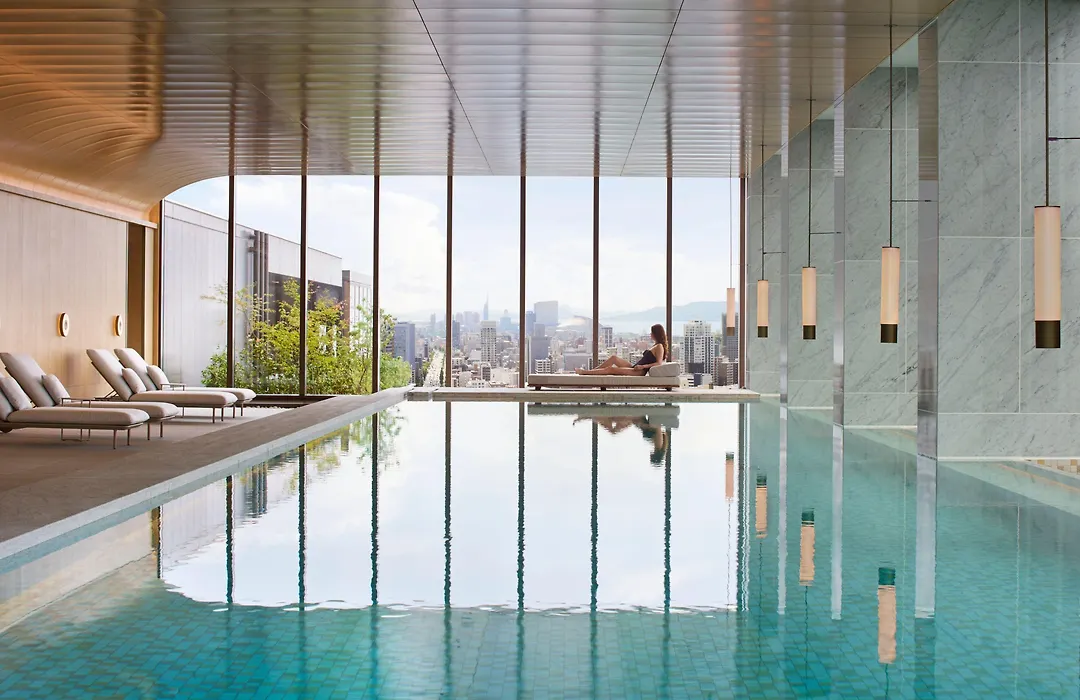 The Ritz-Carlton Fukuoka-1
