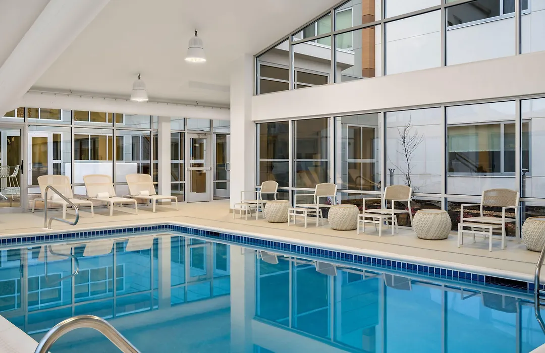 Element By Marriott Springfield South-1