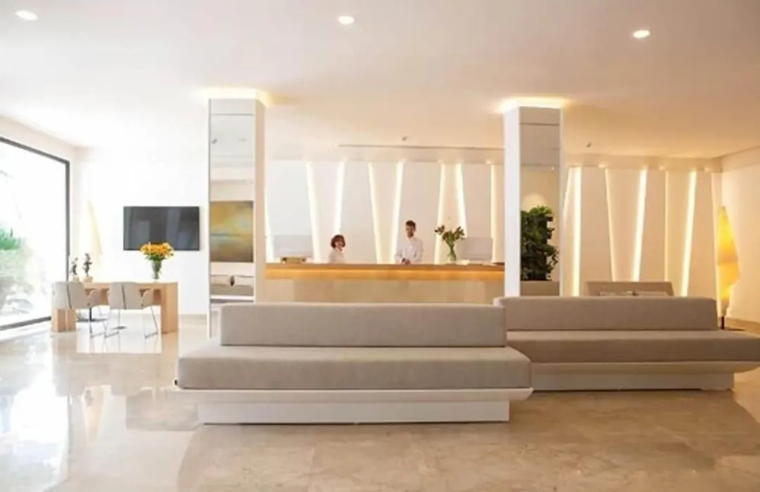 Hotel Sabina Playa (Adults Only)-1