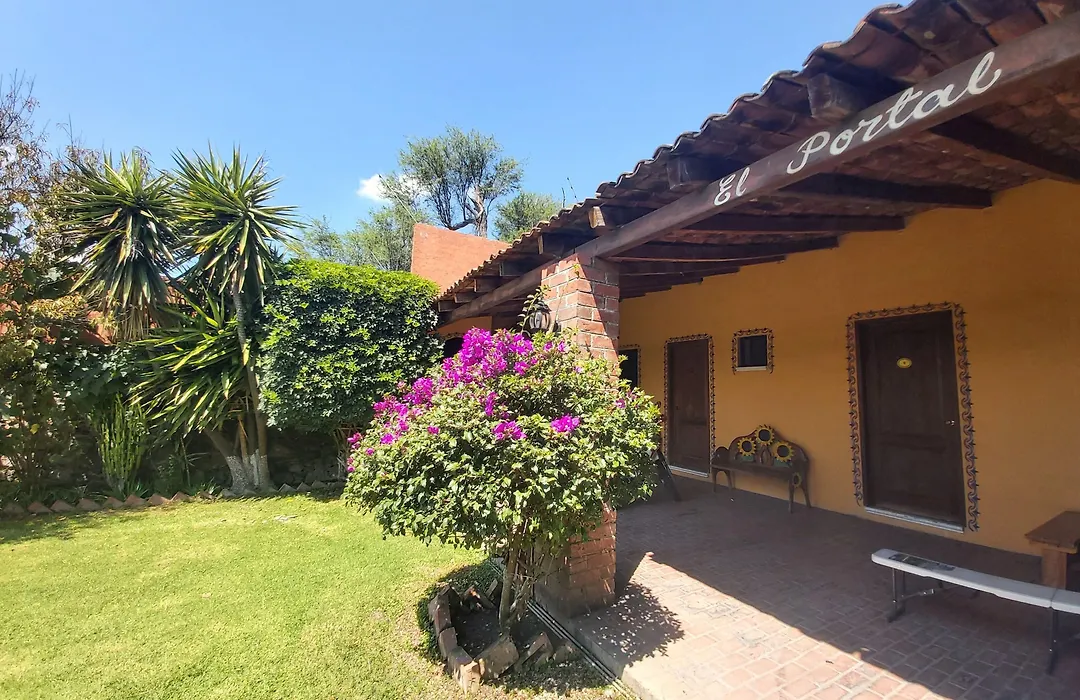 Hotel Meson del Puente-1