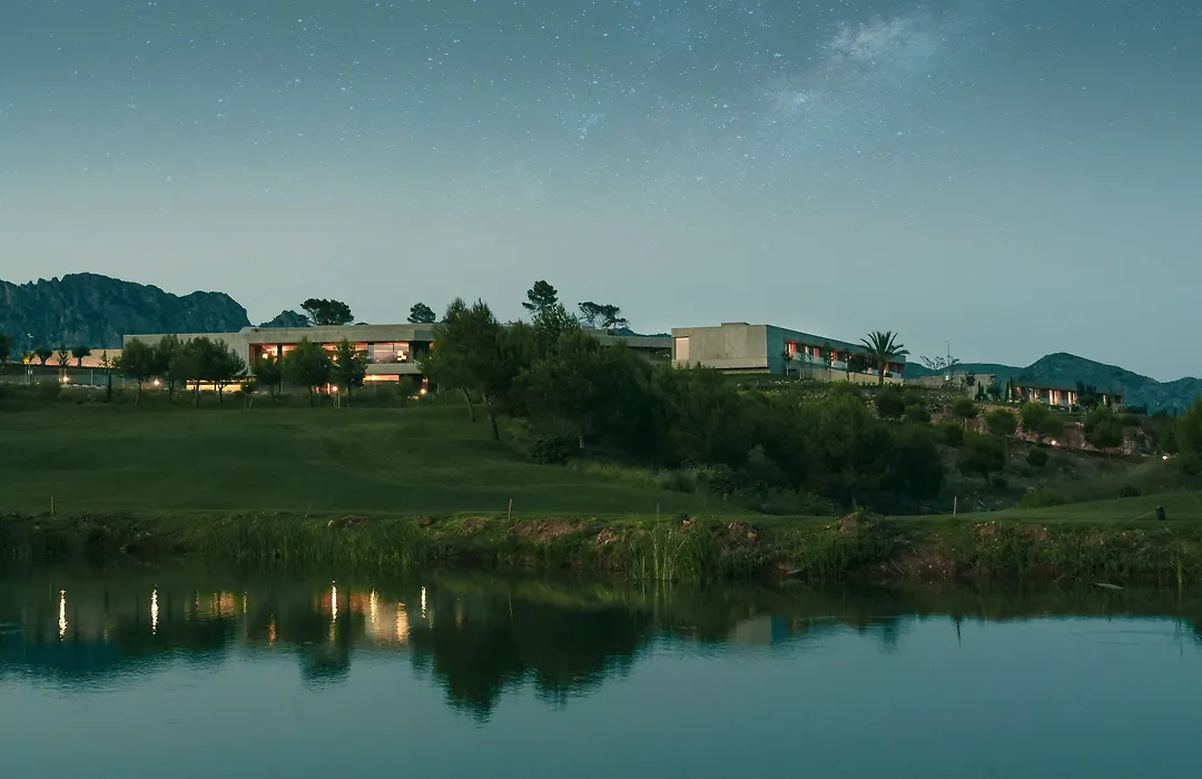 La Galiana Golf Resort - Adults Only-1