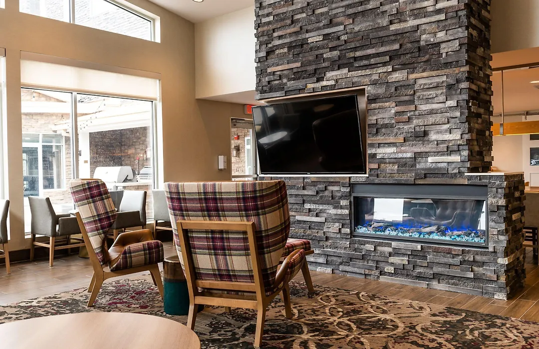 Residence Inn By Marriott Toledo West-1