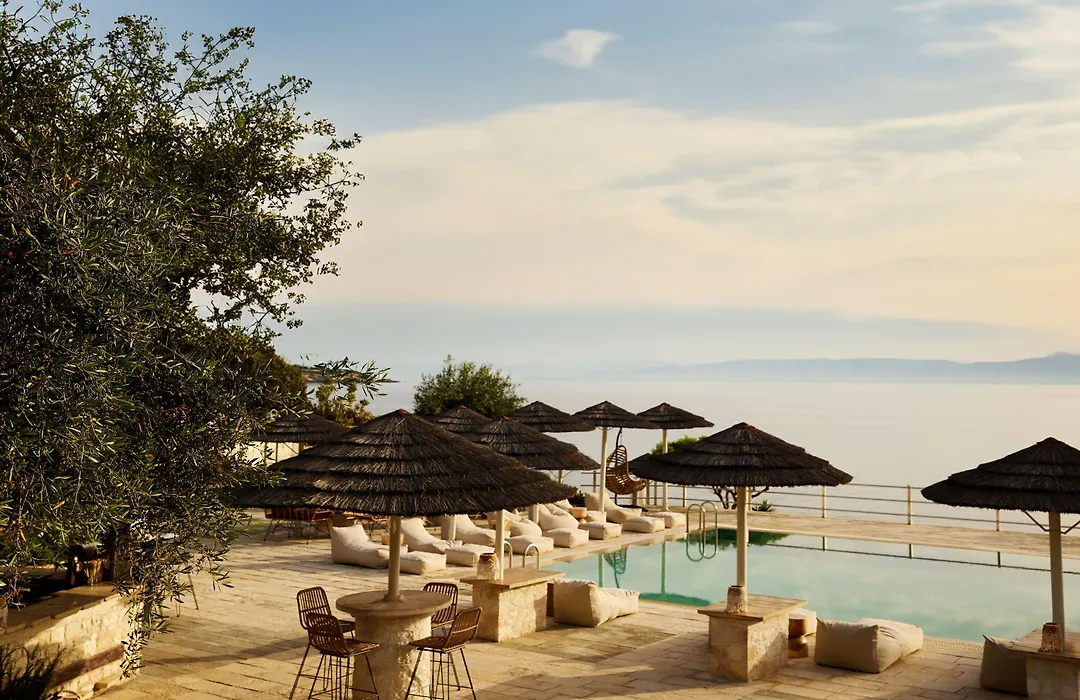 Agali Hotel Paxos-1