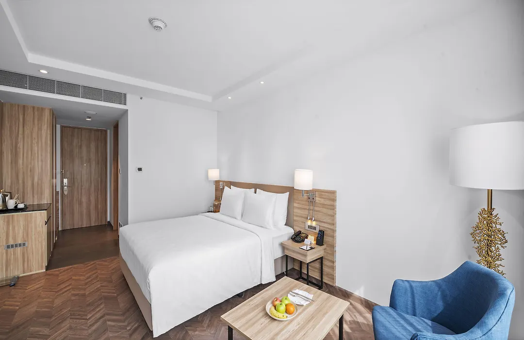 Grand Vijayawada By Grt Hotels-1