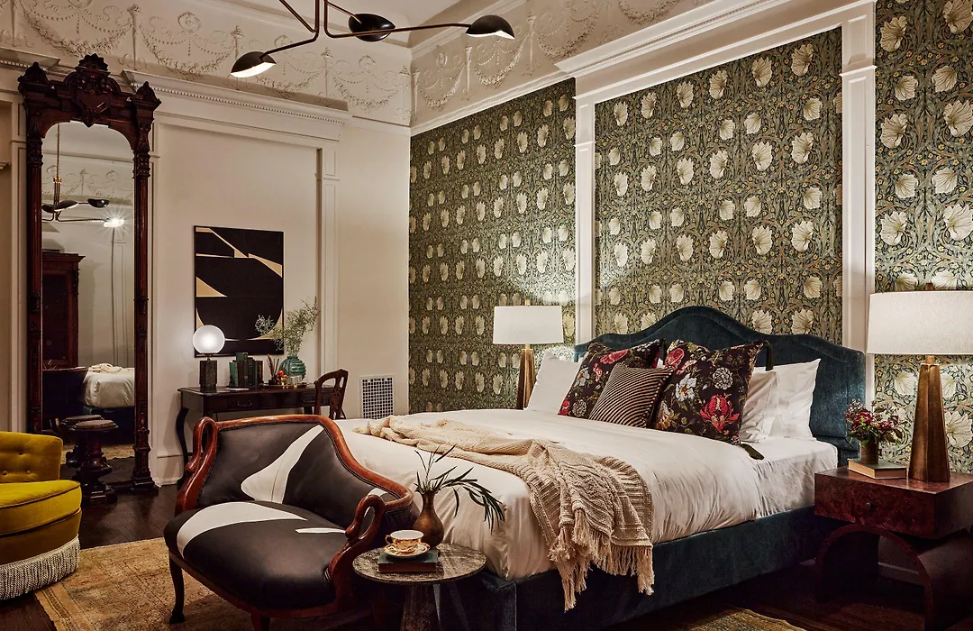 Guild House Hotel-1