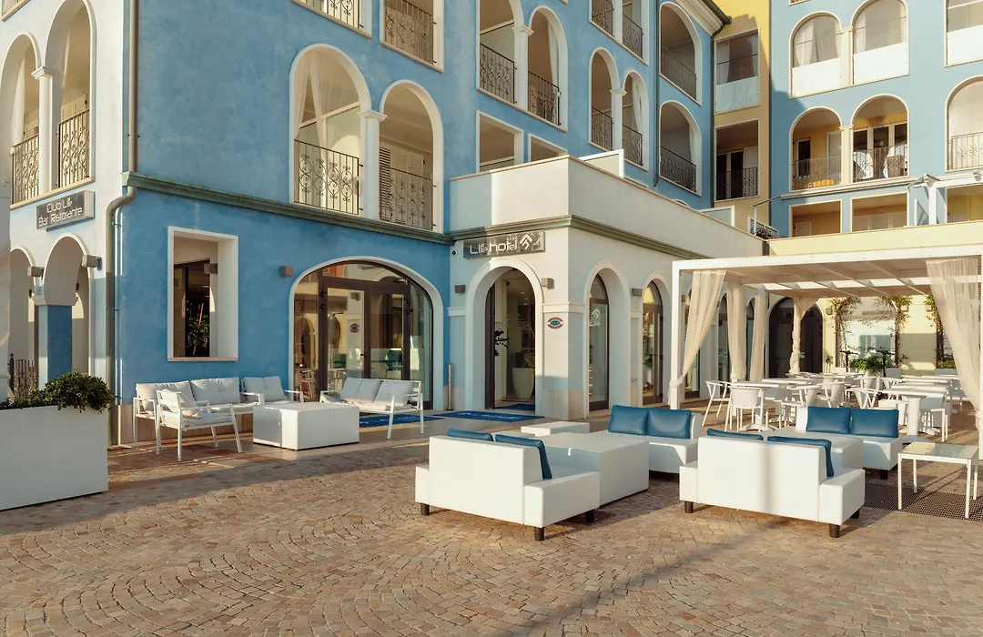 Life Hotel Seaview & Spa-1