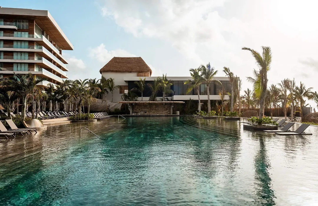 Secrets Impression Moxché - Adults Only - All Inclusive-1