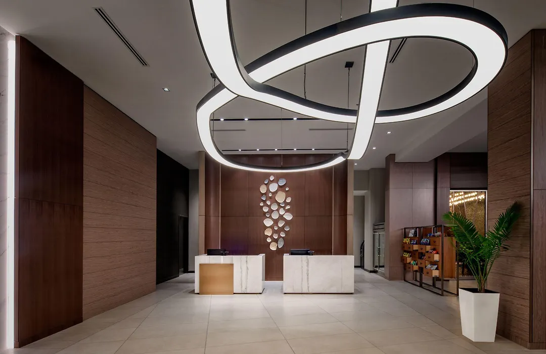 Marriott Fort Lauderdale Airport-1