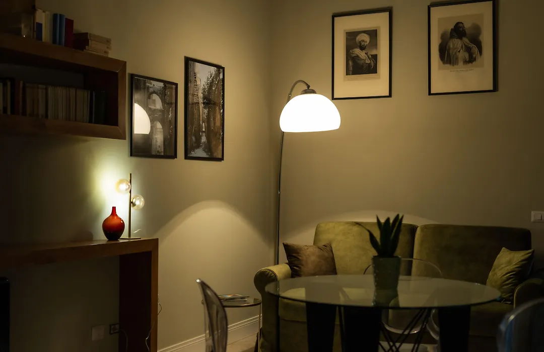 Palazzo Murat Luxury Rooms-1