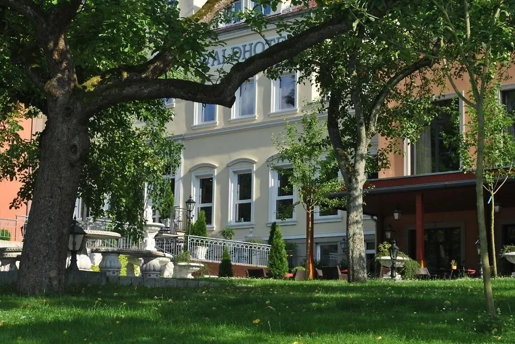 Waldhotel Rheinbach-1