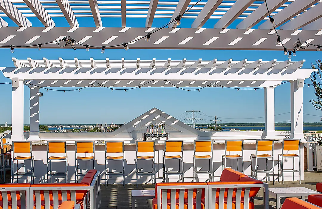 Hotel Lbi-1