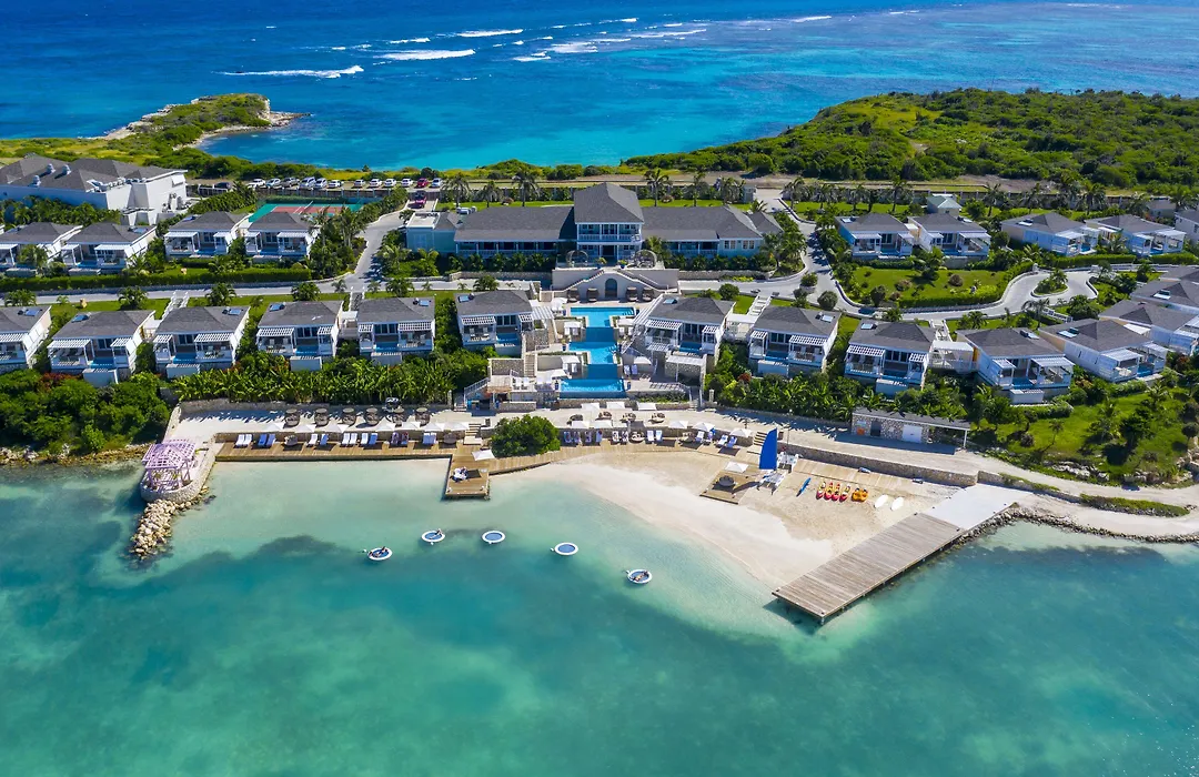 Hammock Cove Antigua (Adults Only)-1