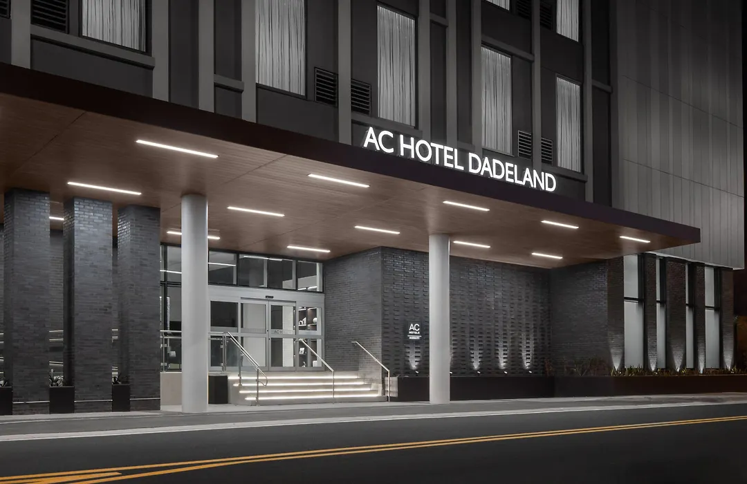 Ac Hotel By Marriott Miami Dadeland-1