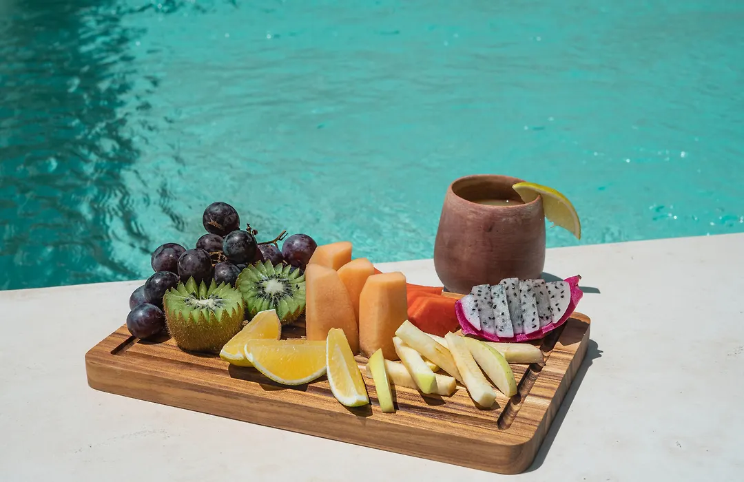 Puerta Del Cielo Hotel Origen Bacalar - Adults Only-1
