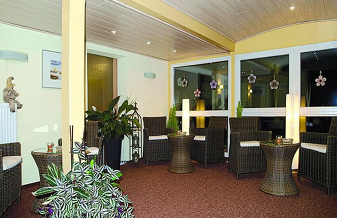 Forsters Schwarzwald Hof - Resort-Hotel&Pension-1