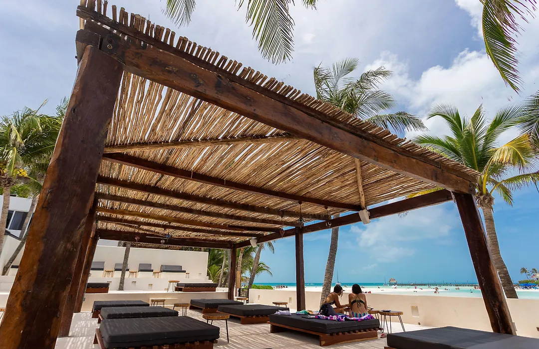 Lotus Beach Hotel - Adults Only-1