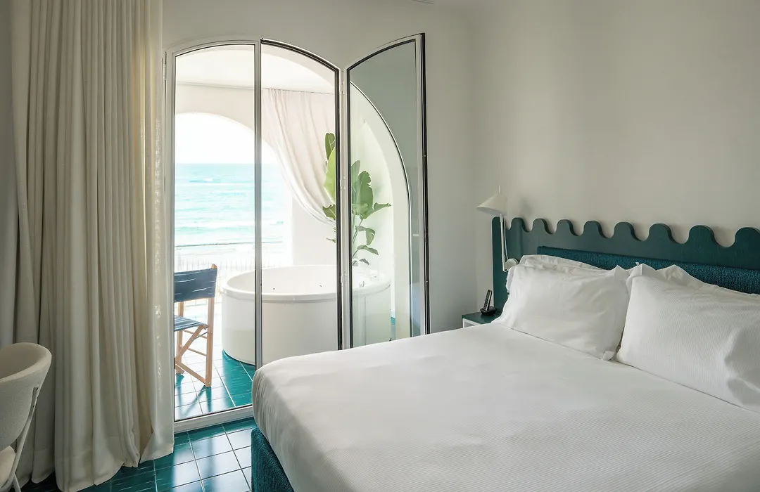 Calea Boutique Hotel-1