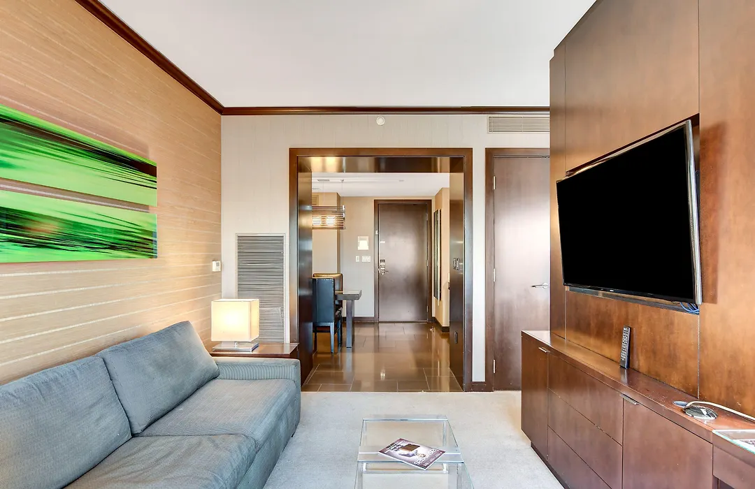 Vdara Hotel&Spa Private Residences-1