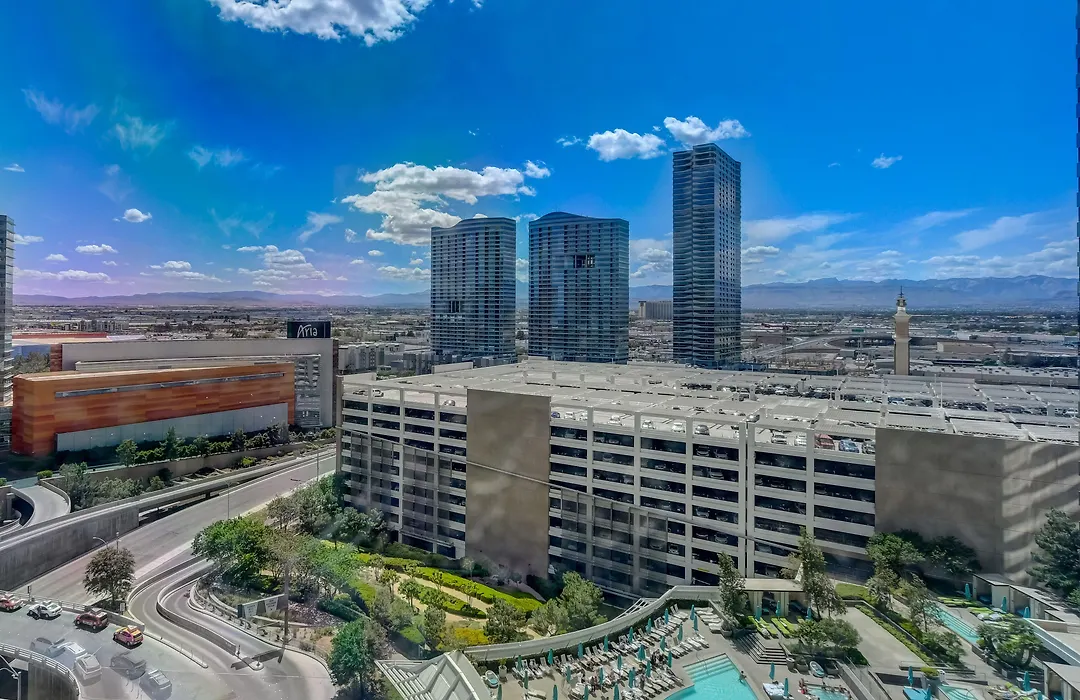 Vdara Hotel&Spa-1