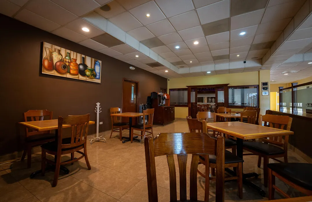 Hotel Las Misiones-1